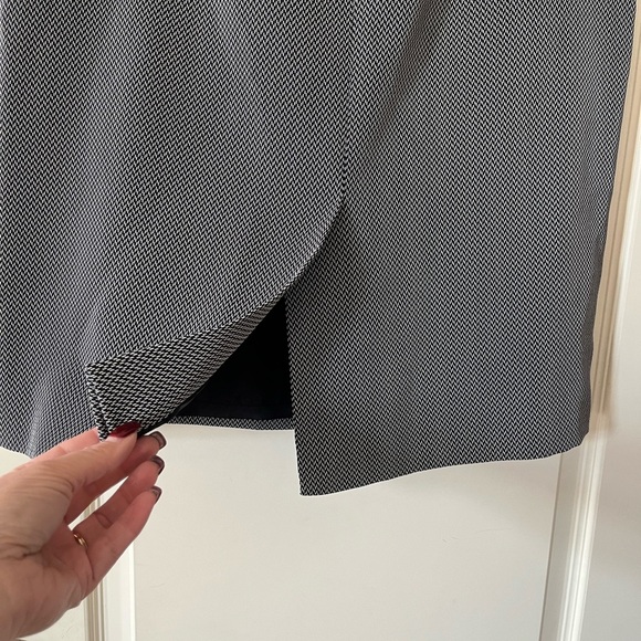 Outfit! Kasper Suit! Jacket & Skirt Women’s Size 14 Petite - Picture 8 of 16